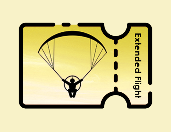 Ranthambore Scenic Flight (7-9 minutes)