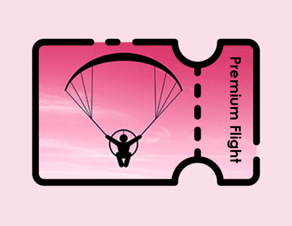 High Altitude Adventure (13-16 minutes)