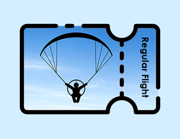 Sky Taster (2-3 minutes)